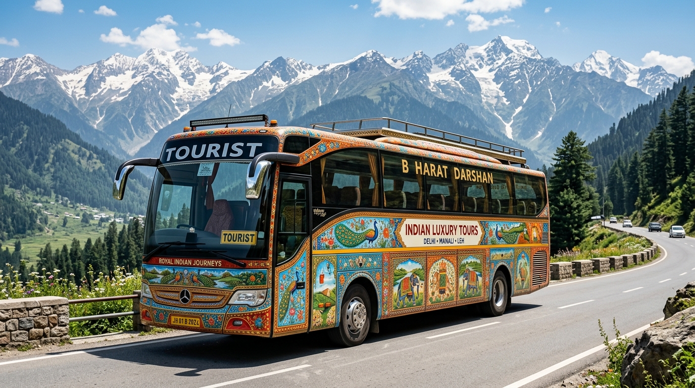 AC Coach