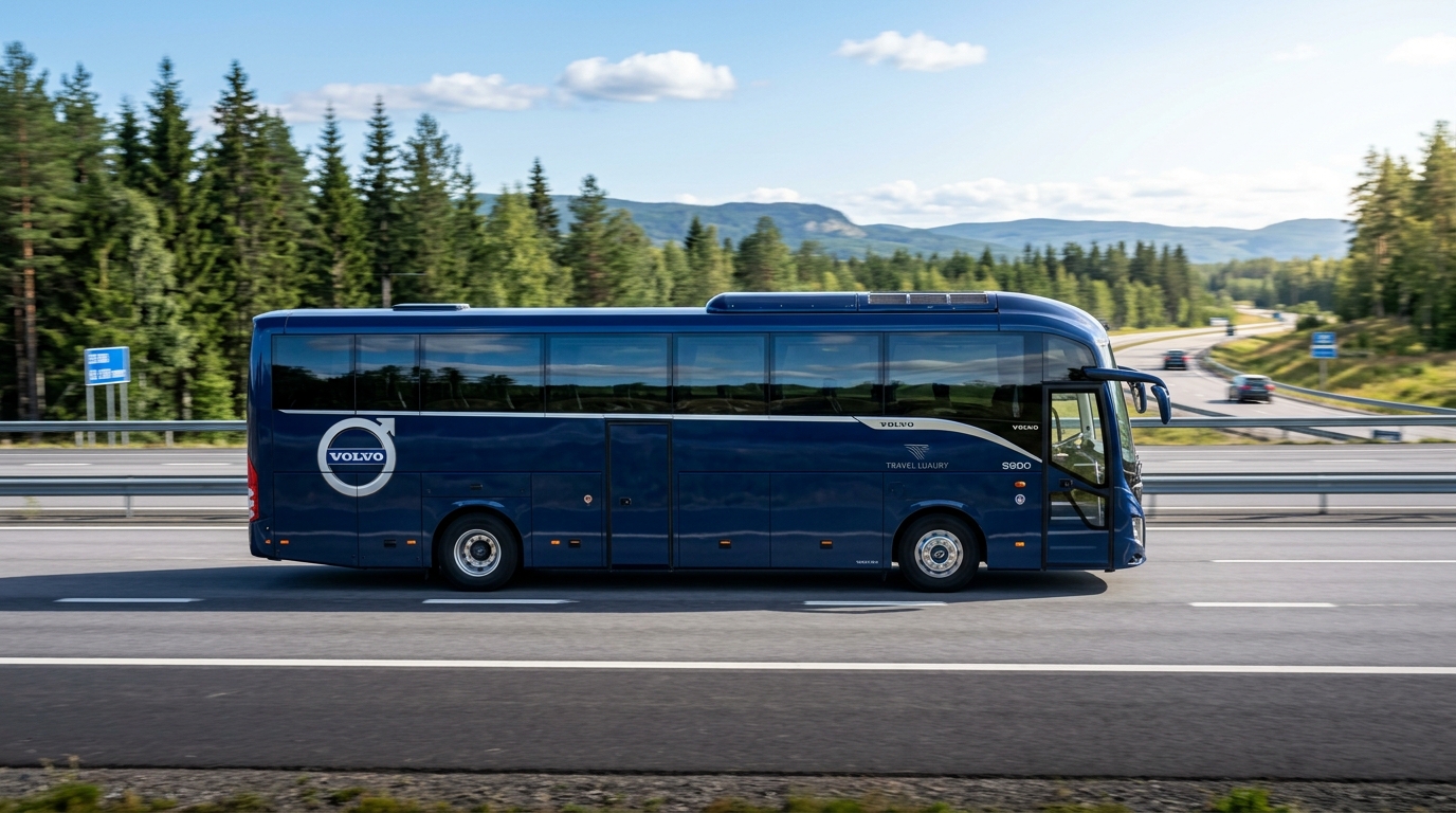 Volvo Bus